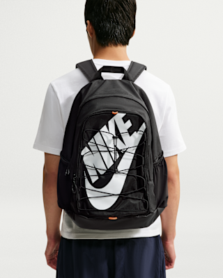 ナイキ ヘイワード　バックパック (26L) NIKE ブラック　リュック NIKE公式】ナイキ ヘイワード バックパック (26L).オンラインストア